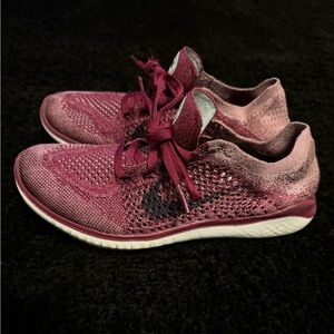Nike Free Run Flyknit 2018